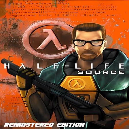 Half-Life - Download